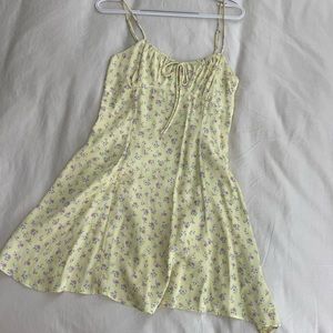 Zara mini dress